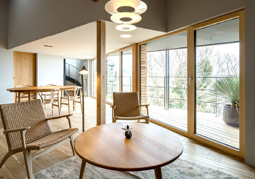 ご来場3つのメリット 1