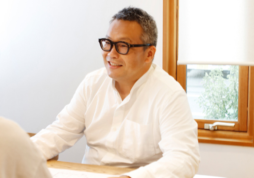 ご来場3つのメリット 3