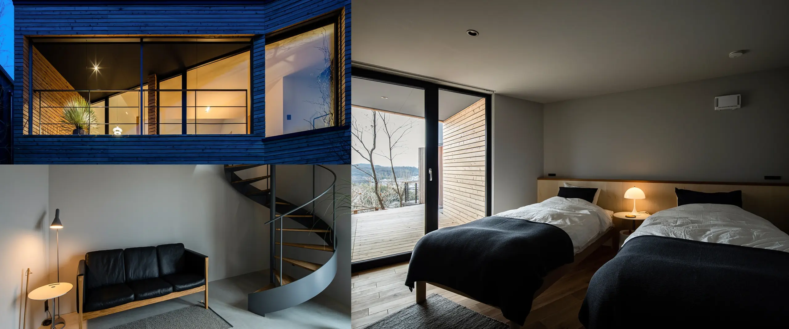 この上ない、心からのくつろぎ。松尾の家づくり