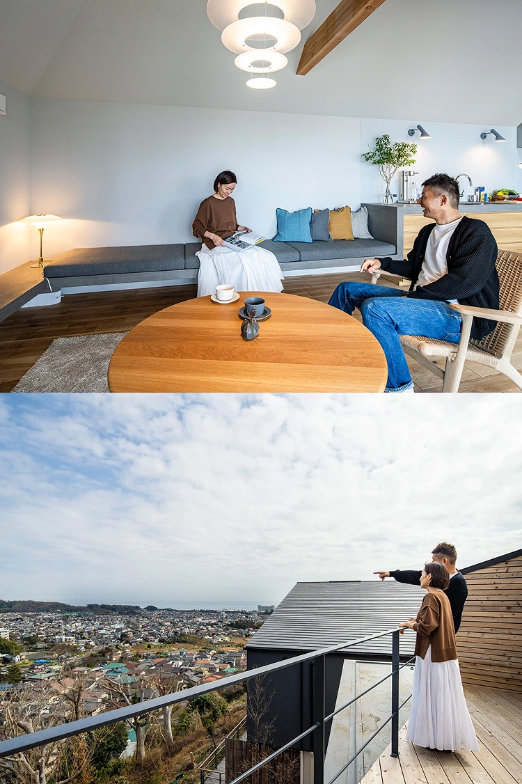 松尾建設の提案