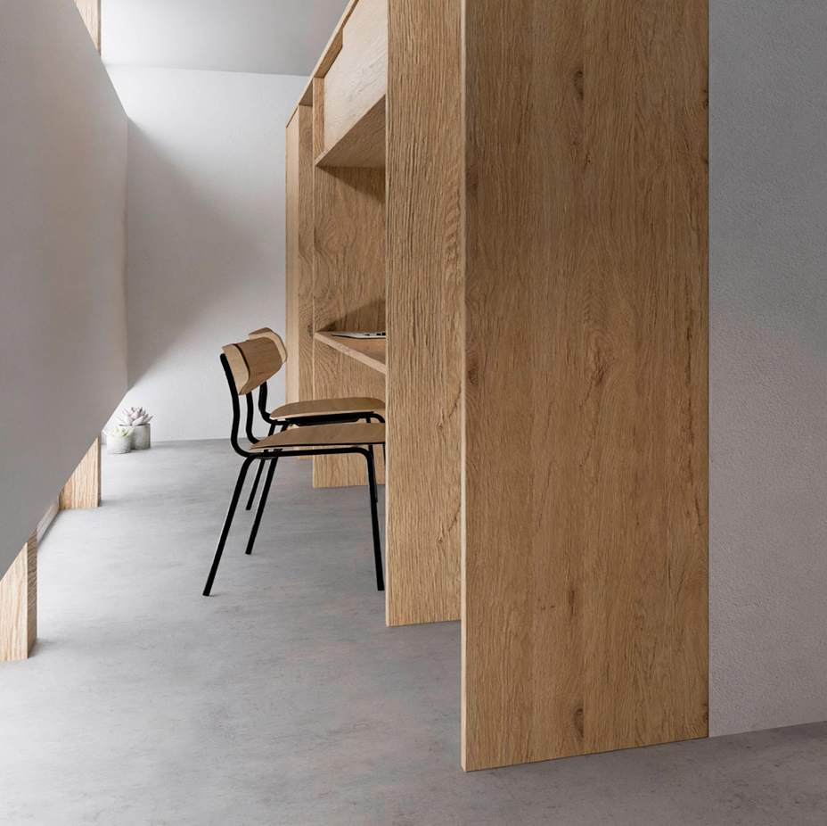 サウナがもたらす
心と体の静かなリセット